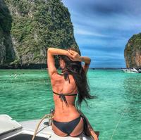 Отзыв от Вероника - DTV виза